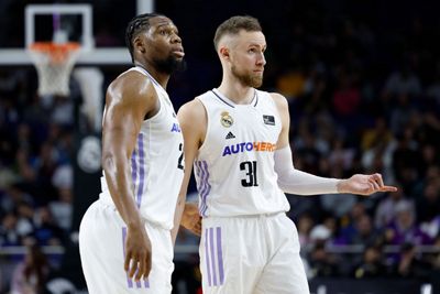 real madrid - río breogán