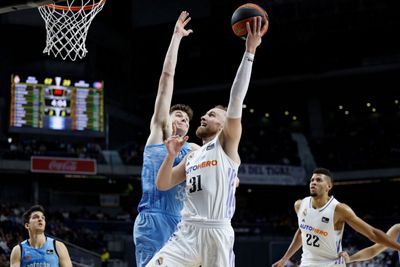 real madrid - río breogán