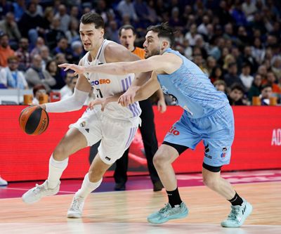 real madrid - río breogán