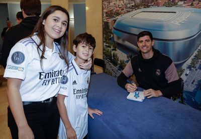 acto de firmas en bilbao