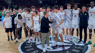 El Júnior, campeón de la fase de clasificación del Adidas Next Generation Tournament