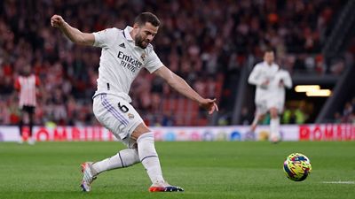 Nacho: 'Cada partido es una final y ganar aquí era fundamental'