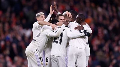 Resultados de la 18ª jornada de Liga