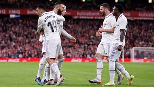 El Barcelona-Real Madrid de Liga se jugará el domingo, 19 de marzo, a las 21:00 h