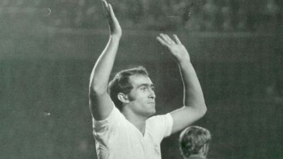 Historic Goles: Pirri