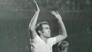 61 years since Pirri's debut