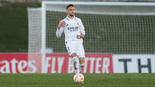 Carrillo: 'La Liga está muy ajustada y afrontamos cada partido como una final'