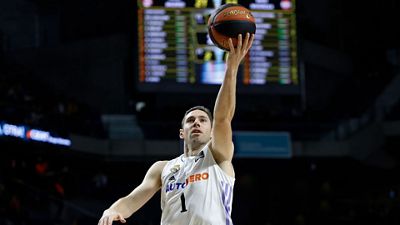 Real Madrid-Betis: European champions close out the Regular Season in the league