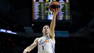 Real Madrid-Betis: European champions close out the Regular Season in the league