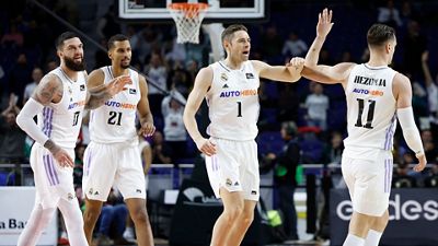 Finalizada la venta de abonos de la Copa del Rey de baloncesto