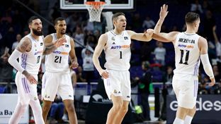 Finalizada la venta de abonos de la Copa del Rey de baloncesto
