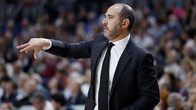 Chus Mateo: “Hemos tenido corazón y acierto al final”