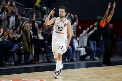 real madrid - barça