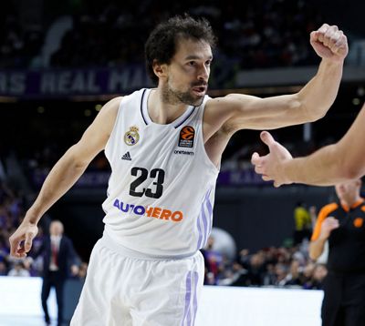 real madrid - barça