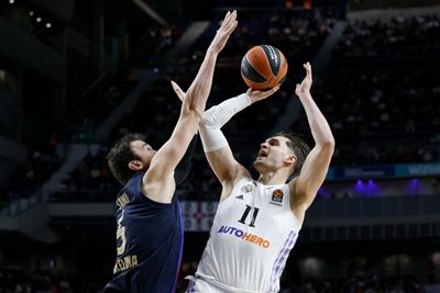 real madrid - barça