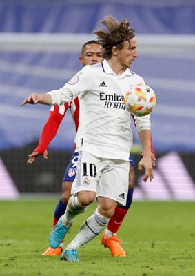 real madrid - atlético de madrid