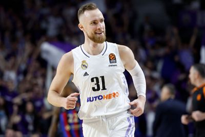 real madrid - barça