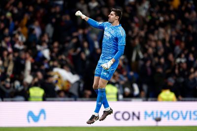 real madrid - atlético de madrid