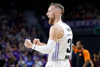 real madrid - barça