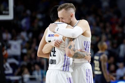 real madrid - barça