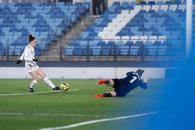 real madrid - athletic