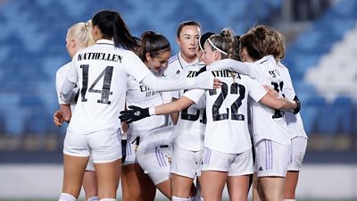 UDG Tenerife-Real Madrid: a mantenerse invictas a domicilio