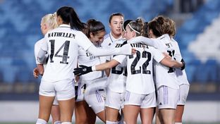 UDG Tenerife-Real Madrid: a mantenerse invictas a domicilio