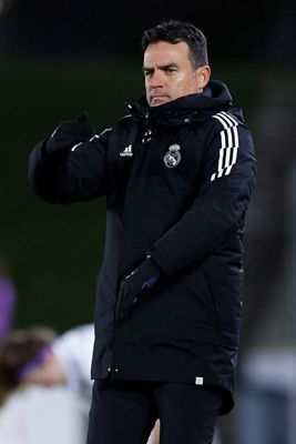 real madrid - athletic