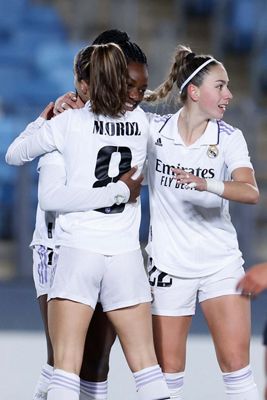 real madrid - athletic