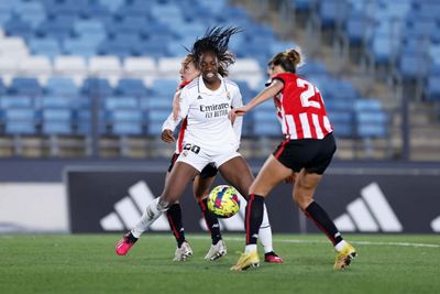 real madrid - athletic