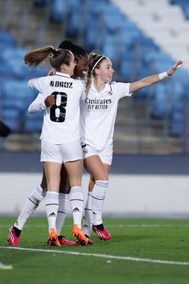 real madrid - athletic