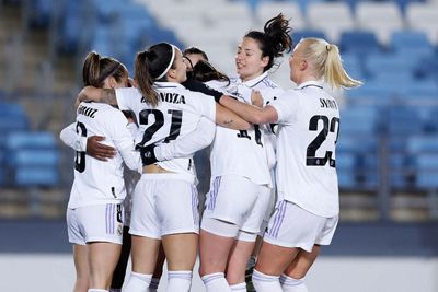 real madrid - athletic