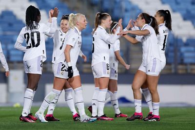 real madrid - athletic