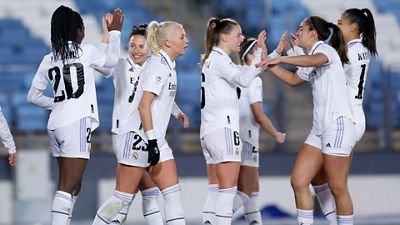 Real Madrid-Real Sociedad: a por la quinta victoria seguida en casa