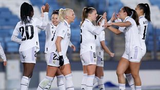 Real Madrid-Real Sociedad: looking for a fifth home win on the bounce