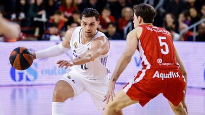 69-94: Tercera victoria de la semana