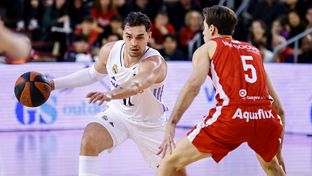 الانتصار الثالث في أسبوع