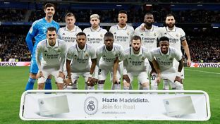 Resultados de la 19ª jornada de Liga