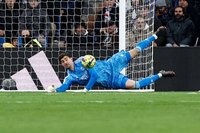 real madrid - real sociedad