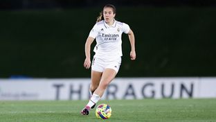 Convocatoria del Real Madrid ante la Real Sociedad