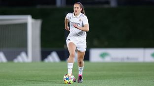 Real Madrid's squad to face Valencia