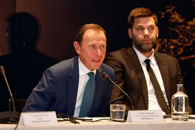 foro luis de carlos real madrid universal