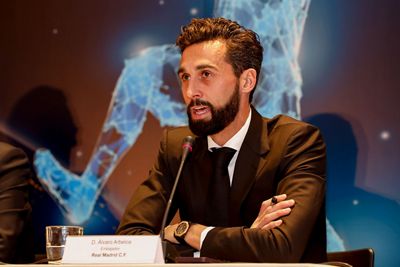 foro luis de carlos real madrid universal