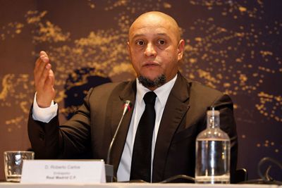 foro luis de carlos real madrid universal