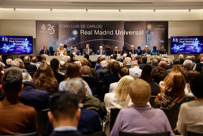 foro luis de carlos real madrid universal