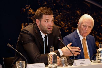 foro luis de carlos real madrid universal