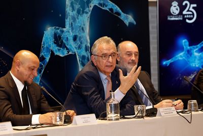 foro luis de carlos real madrid universal