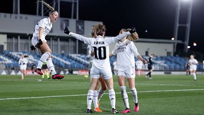 Real Madrid-UDG Tenerife: league action returns to the Di Stéfano