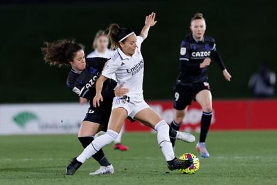 real madrid - real sociedad