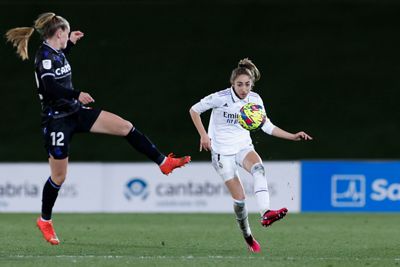 real madrid - real sociedad